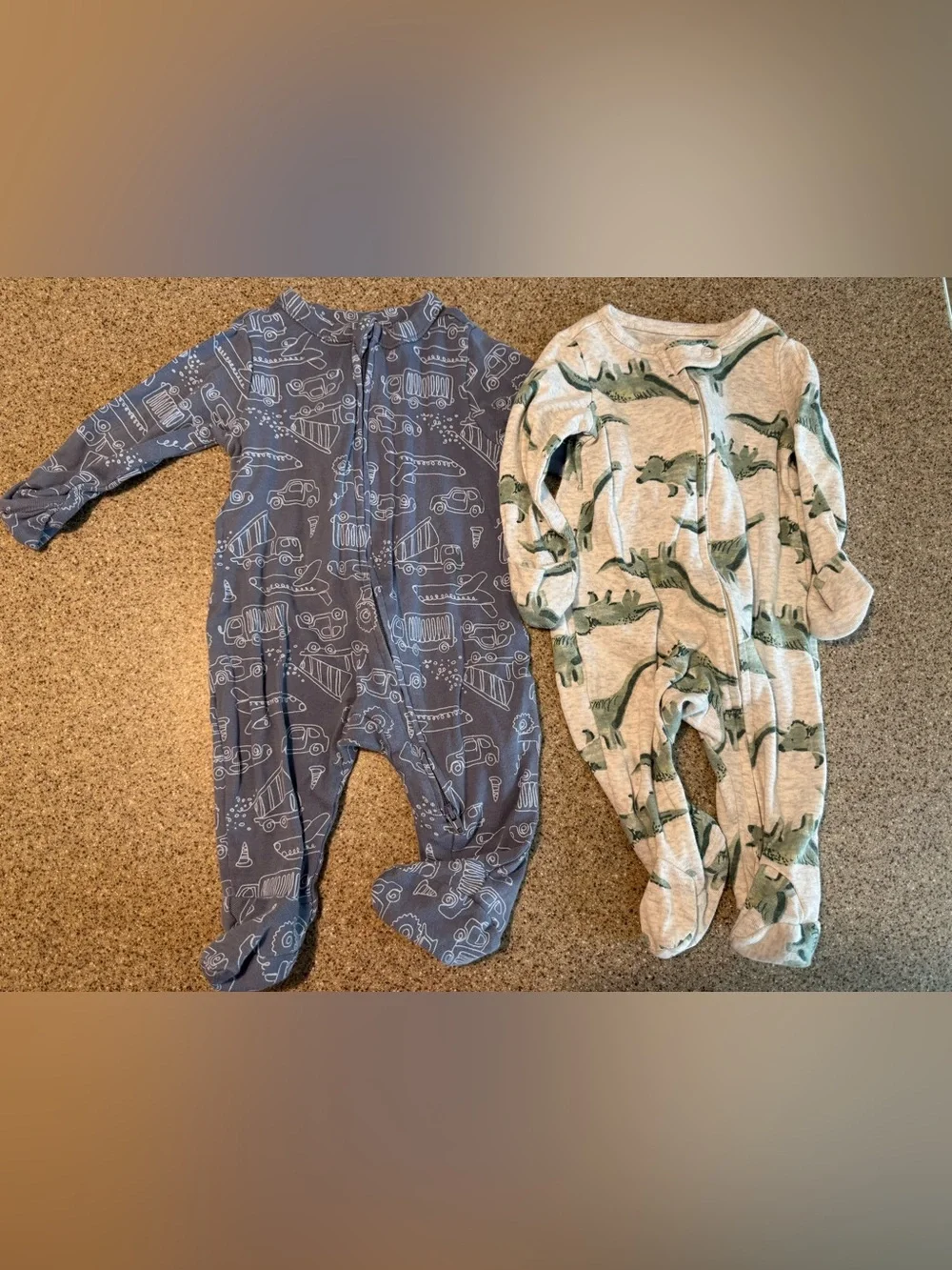 Bundle of 0-3 Month Clothing❤️